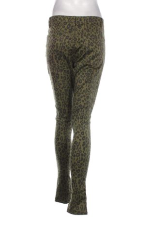 Дамски панталон Jazlyn, Размер M, Цвят Зелен, Цена 13,05 лв.
