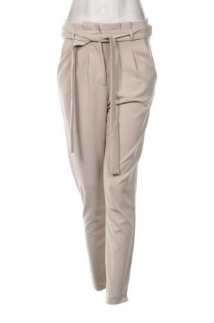 Γυναικείο παντελόνι Jdy, Μέγεθος S, Χρώμα  Μπέζ, Τιμή 11,86 €