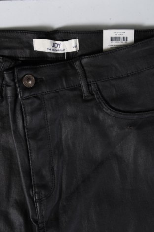 Дамски панталон Jdy, Размер L, Цвят Черен, Цена 23,00 лв.
