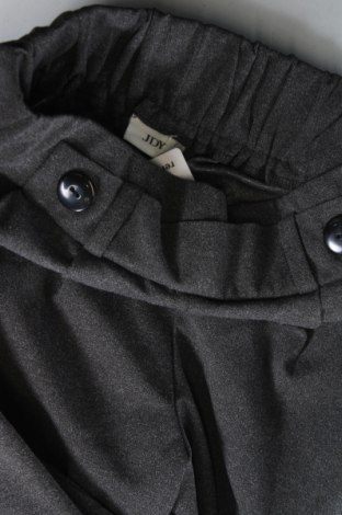 Γυναικείο παντελόνι Jdy, Μέγεθος XS, Χρώμα Γκρί, Τιμή 8,07 €