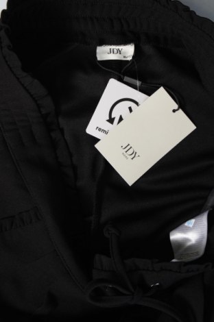 Γυναικείο παντελόνι Jdy, Μέγεθος XL, Χρώμα Μαύρο, Τιμή 12,09 €