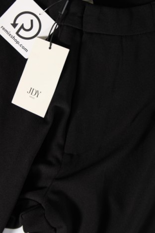 Дамски панталон Jdy, Размер S, Цвят Черен, Цена 25,30 лв.
