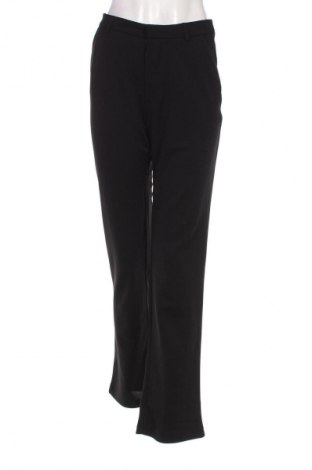 Γυναικείο παντελόνι Jdy, Μέγεθος S, Χρώμα Μαύρο, Τιμή 13,28 €