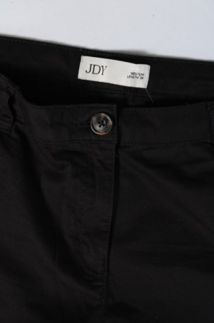 Дамски панталон Jdy, Размер M, Цвят Черен, Цена 23,00 лв.