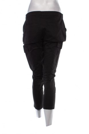 Дамски панталон Jdy, Размер M, Цвят Черен, Цена 23,00 лв.