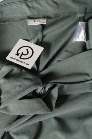 Γυναικείο παντελόνι Jdy, Μέγεθος M, Χρώμα Πράσινο, Τιμή 10,67 €