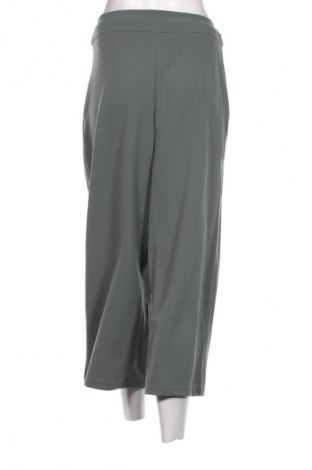 Γυναικείο παντελόνι Jdy, Μέγεθος M, Χρώμα Πράσινο, Τιμή 10,67 €