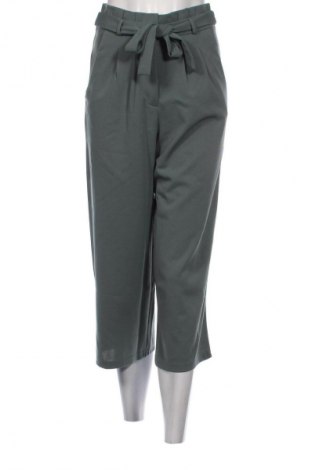 Dámské kalhoty  Jdy, Velikost S, Barva Zelená, Cena  334,00 Kč