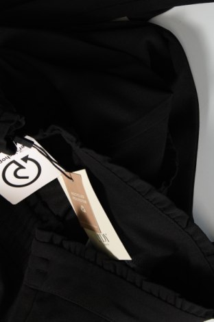 Γυναικείο παντελόνι Jdy, Μέγεθος M, Χρώμα Μαύρο, Τιμή 13,51 €