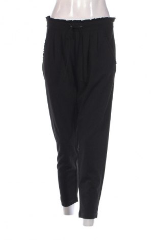 Γυναικείο παντελόνι Jdy, Μέγεθος M, Χρώμα Μαύρο, Τιμή 13,51 €