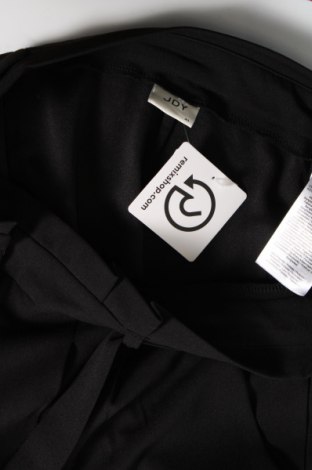 Γυναικείο παντελόνι Jdy, Μέγεθος XL, Χρώμα Μαύρο, Τιμή 9,87 €