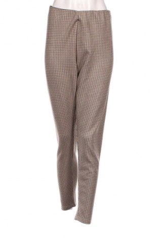 Γυναικείο παντελόνι Jean Pascale, Μέγεθος XL, Χρώμα Πολύχρωμο, Τιμή 9,87 €