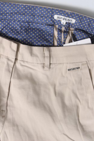 Pantaloni de femei Jean Paul, Mărime M, Culoare Bej, Preț 47,70 Lei