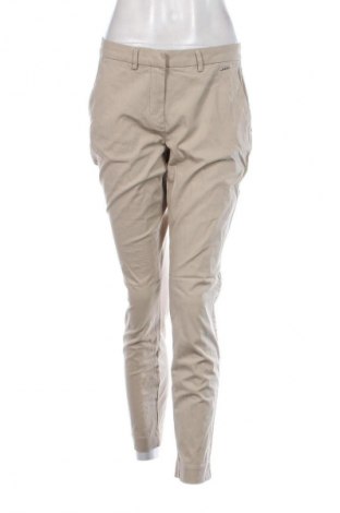 Дамски панталон Jean Paul, Размер M, Цвят Бежов, Цена 14,50 лв.