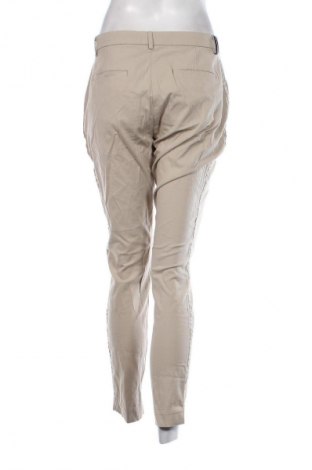 Дамски панталон Jean Paul, Размер M, Цвят Бежов, Цена 13,05 лв.