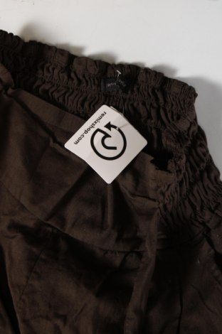 Pantaloni de femei Jennifer Taylor, Mărime L, Culoare Maro, Preț 52,46 Lei