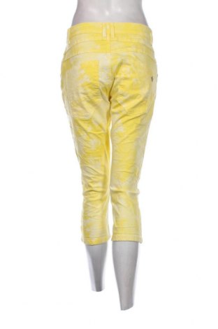 Damenhose Jewelly, Größe L, Farbe Gelb, Preis 16,26 €