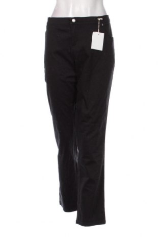 Damenhose John Baner, Größe XXL, Farbe Schwarz, Preis 17,61 €