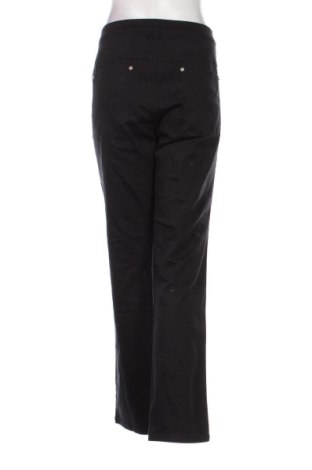 Pantaloni de femei John Baner, Mărime XXL, Culoare Negru, Preț 151,32 Lei