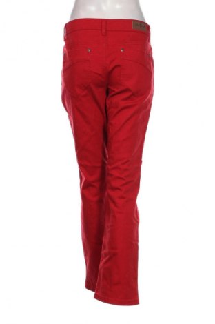 Damenhose John Baner, Größe M, Farbe Rot, Preis 9,08 €