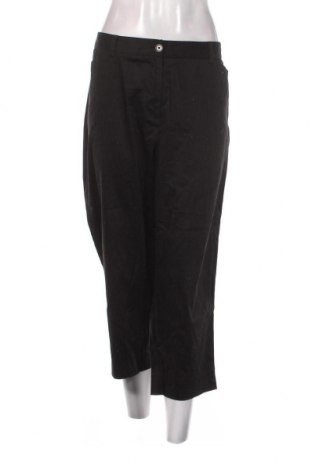 Дамски панталон Jones New York, Размер XL, Цвят Черен, Цена 18,45 лв.