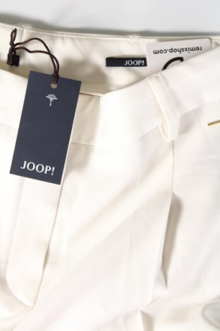 Γυναικείο παντελόνι Joop!, Μέγεθος S, Χρώμα Λευκό, Τιμή 82,79 €
