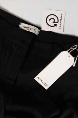 Pantaloni de femei Jophy & Co., Mărime S, Culoare Negru, Preț 259,87 Lei