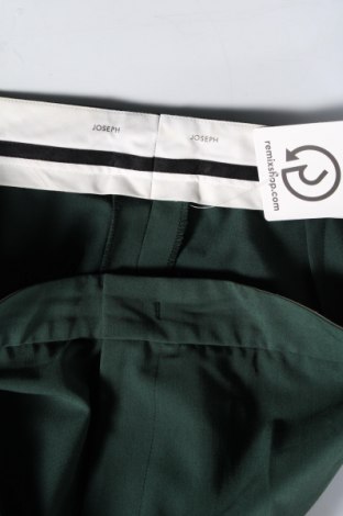 Dámske nohavice Joseph, Veľkosť L, Farba Zelená, Cena  60,09 €