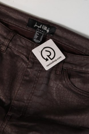 Дамски панталон Joseph Ribkoff, Размер XL, Цвят Кафяв, Цена 37,40 лв.