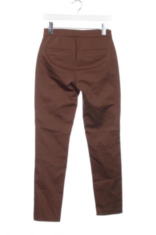 Дамски панталон Judith Williams, Размер XS, Цвят Кафяв, Цена 9,86 лв.