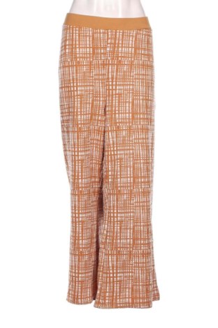 Γυναικείο παντελόνι Judith Williams, Μέγεθος 4XL, Χρώμα Καφέ, Τιμή 8,97 €