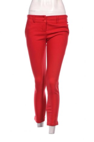 Γυναικείο παντελόνι Jument, Μέγεθος M, Χρώμα Κόκκινο, Τιμή 10,20 €