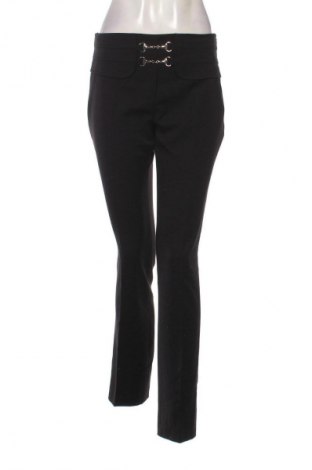 Γυναικείο παντελόνι Jus D'orange, Μέγεθος M, Χρώμα Μαύρο, Τιμή 10,14 €