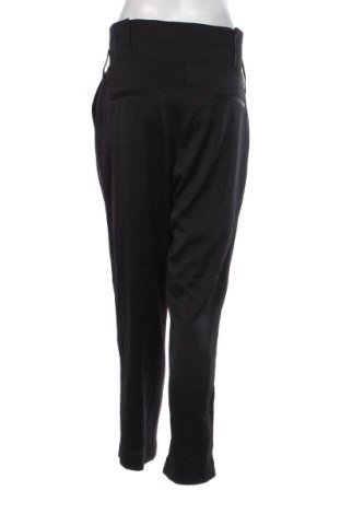 Дамски панталон Just Female, Размер M, Цвят Черен, Цена 34,00 лв.