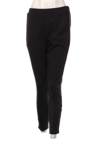 Pantaloni de femei Kaffe, Mărime S, Culoare Negru, Preț 67,44 Lei
