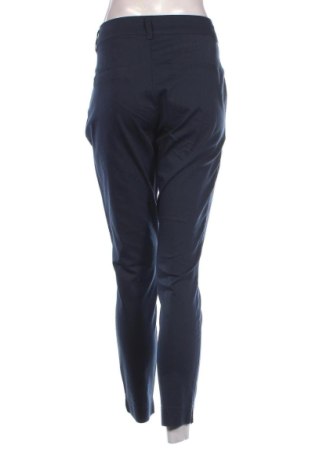 Pantaloni de femei Kaffe, Mărime L, Culoare Albastru, Preț 137,66 Lei