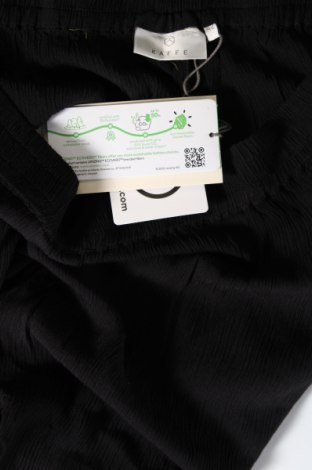 Damenhose Kaffe, Größe L, Farbe Schwarz, Preis € 19,18