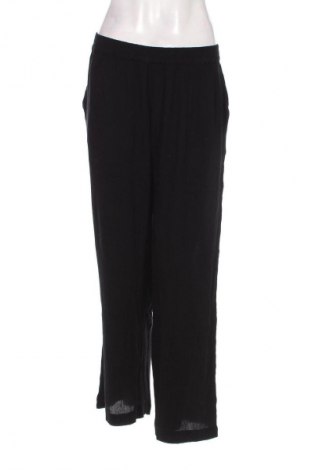Pantaloni de femei Kaffe, Mărime L, Culoare Negru, Preț 122,37 Lei