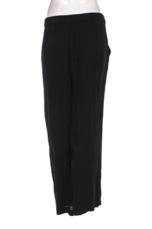 Pantaloni de femei Kaffe, Mărime L, Culoare Negru, Preț 122,37 Lei