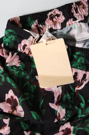 Γυναικείο παντελόνι Kaffe, Μέγεθος M, Χρώμα Πολύχρωμο, Τιμή 31,64 €