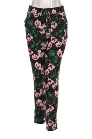 Pantaloni de femei Kaffe, Mărime M, Culoare Multicolor, Preț 152,96 Lei