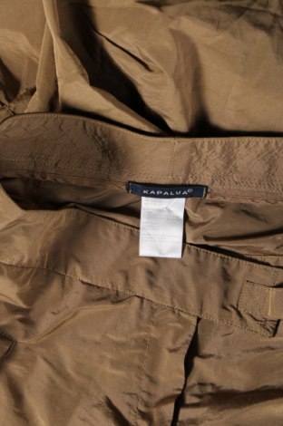 Damenhose Kapalua, Größe M, Farbe Braun, Preis € 14,84