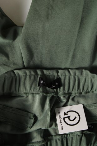 Дамски панталон Kapalua, Размер M, Цвят Зелен, Цена 13,05 лв.