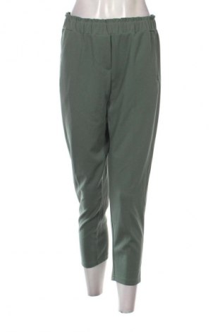 Дамски панталон Kapalua, Размер M, Цвят Зелен, Цена 13,05 лв.