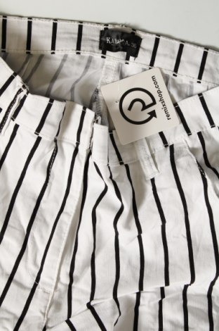 Γυναικείο παντελόνι Kapalua, Μέγεθος S, Χρώμα Λευκό, Τιμή 8,07 €