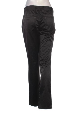 Γυναικείο παντελόνι KappAhl, Μέγεθος XL, Χρώμα Μαύρο, Τιμή 10,43 €