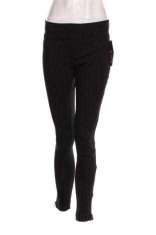 Pantaloni de femei KappAhl, Mărime S, Culoare Negru, Preț 113,98 Lei