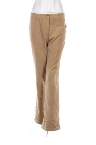 Dámské kalhoty  KappAhl, Velikost M, Barva Béžová, Cena  1 228,00 Kč