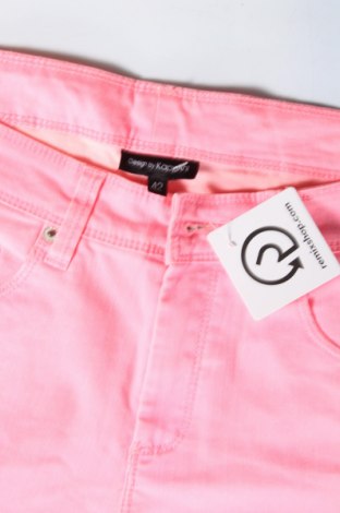 Дамски панталон KappAhl, Размер L, Цвят Розов, Цена 17,00 лв.
