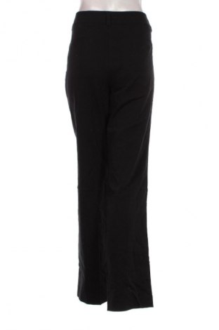 Γυναικείο παντελόνι KappAhl, Μέγεθος XL, Χρώμα Μαύρο, Τιμή 11,57 €